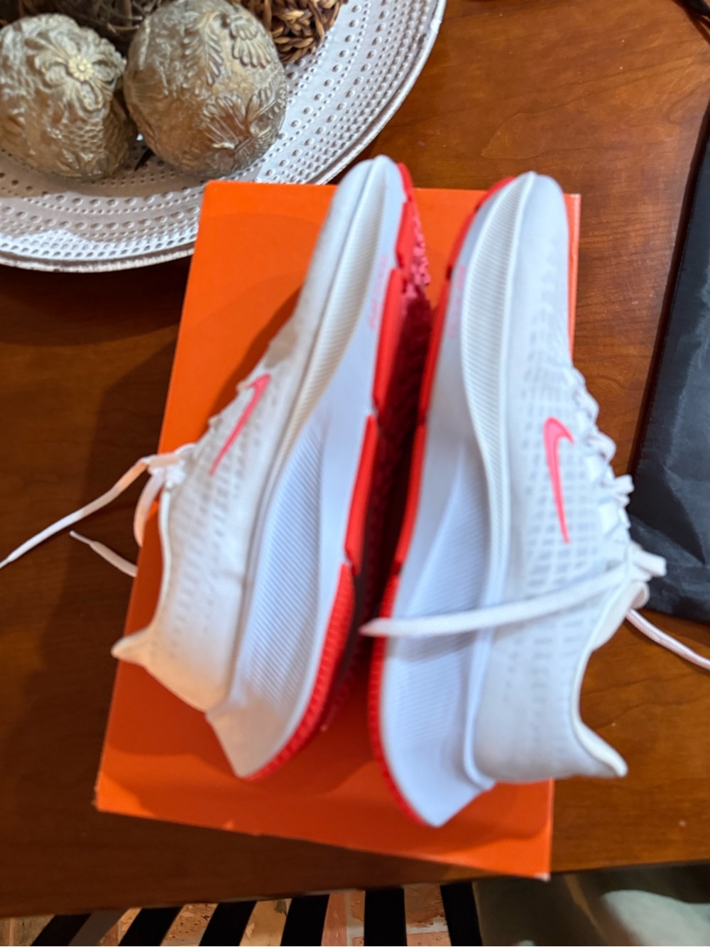 Nike Women's Pegasus 39 Size 7.5 - Picture 5 of 9
